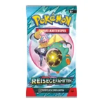 Pokemon ReisegefährtenBooster (Deutsch)