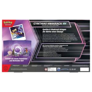 Cynthias Knakrack-ex Premium-Kollektion (Deutsch) – Bild 2