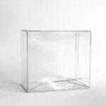 Pokemon PET Case 36er Display