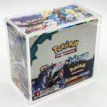 36er Display Acryl Case