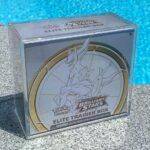 Top Trainer Box Acryl Case