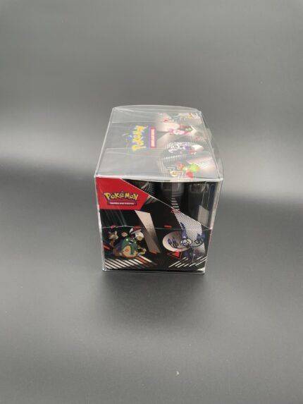 Pokemon PET Case 8er Mini Tin Display – Bild 3