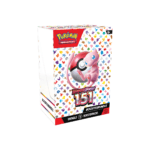 151 Booster Bundle (Deutsch)**