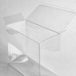 Pokemon PET Case TTB und ETB