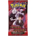 Pokemon Ewige Rivalen Booster (Deutsch)