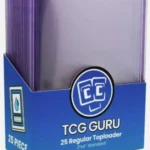 Tcg Guru Toploader