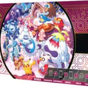 Pokemon Adventskalender 2025