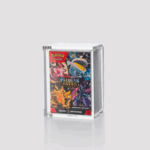 Boosterbundle Acryl Case