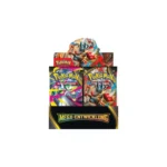 Mega-Entwicklung Display (Deutsch)