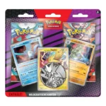2er Blister Arktos Zapdos Despotar (Deutsch)
