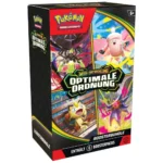 Optimale Ordnung Booster Bundle (Deutsch)