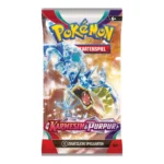 Karmesin und Purpur Booster (Deutsch)