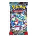 Stellarkrone Booster (Deutsch)