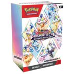 Prismatische Entwicklungen Booster Bundle (Deutsch)
