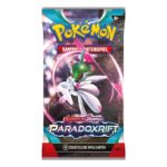 Paradox Rift Booster (Deutsch)