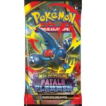 Fatale Flammen Booster (Deutsch)