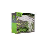 Optimale Ordnung Top Trainer Box (Deutsch)