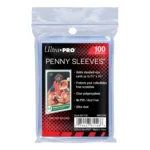 Ultra Pro Penny Sleeves