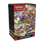 Mega Evolution Booster Bundle (Englisch)**