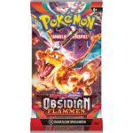 Obsidian Flammen Booster (Deutsch)