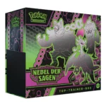 Nebel der Sagen Top Trainer Box (Deutsch) **