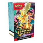 Erhabene Helden Booster Bundle (Deutsch)